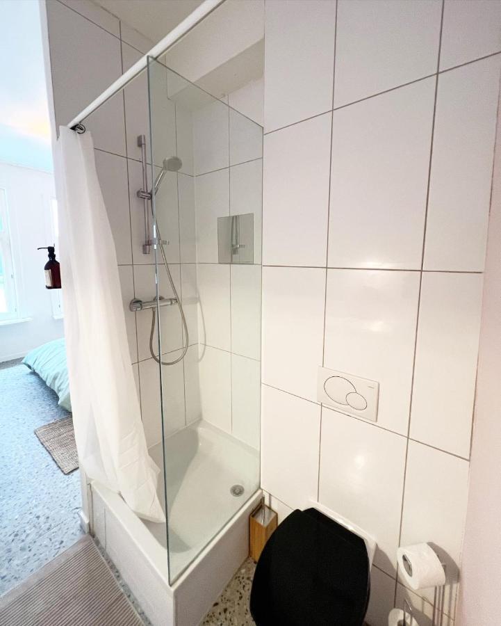 Antwerp Suites Bagian luar foto