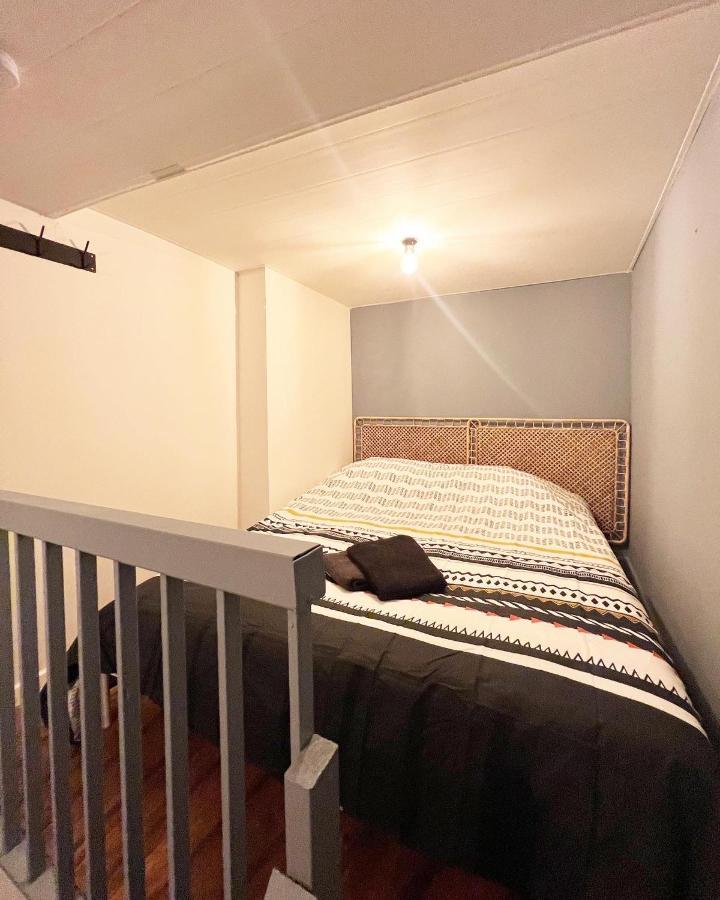 Antwerp Suites Bagian luar foto